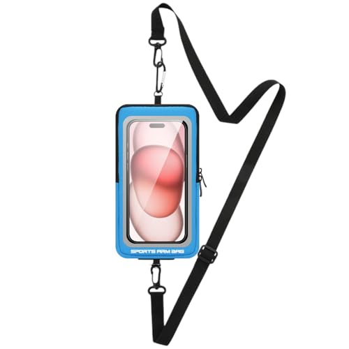 Ruwshuuk Telefon Armband, Telefonanbieter zum Ausführen | Handy Armband zum Laufen - Wasserdicht