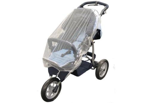 reer 1240 - Mückennetz für Jogger