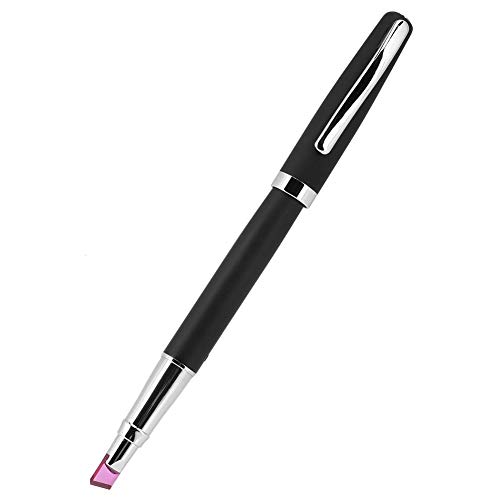 Walfront Fiber Cleave Scribe Ruby Blade Glasfaser-Spaltwerkzeug Stifttyp Optical Fiber Cleaver Repair Tool