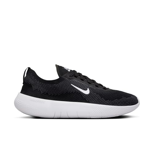 Nike Damen W Free 2025 Leichtathletik-Schuh, Black/White/Anthracite, 39 EU