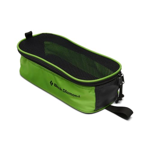 Black Diamond Crampon Bag Steigeisen Tasche