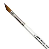 KUM 514.05.11 - Memory Point Brushes SL, MemTip Pin SL 6", schräge Form, 1 Stück