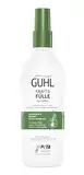 Guhl Kraft & Fülle Sprühkur - Inhalt: 150 ml - Sichtbare Fülle nach 1 Anwendung - Ohne zu beschweren - Silikonfrei