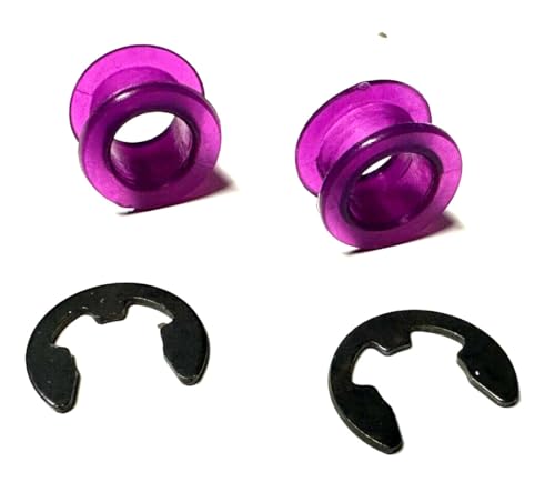 Set Kompatibel Für Suzuki Ignis SX4 Swift Mazda Honda Hyundai Seilzug Gummibuchse Schaltgetriebe Schaltgestänge Gummi Schaltung hebel