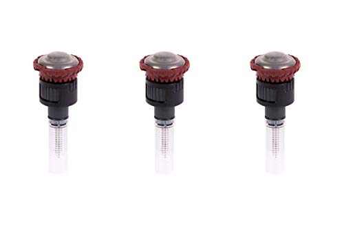 Rain Bird drehbar Düse R-Van, Sprinkler, 3 Stück Set (R-VAN24)