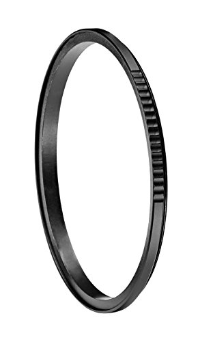 Manfrotto MFXLA67 XUME Quick Release Objektivadapter 67mm schwarz
