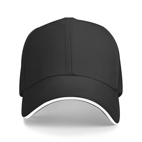 TPDODON Basecap USS Fidelity (MSO-443) SCHIFFSLADEN Wandern Tee Angeln Golfbekleidung