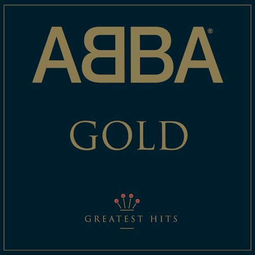 Gold (Limited Back to Black Vinyl Edition) [Vinyl LP]