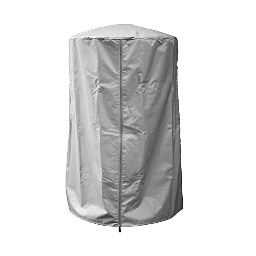 Abdeckung für Warmwasserbereiter, Staubabdeckung für Heizung, wasserabweisend, für Gartentisch