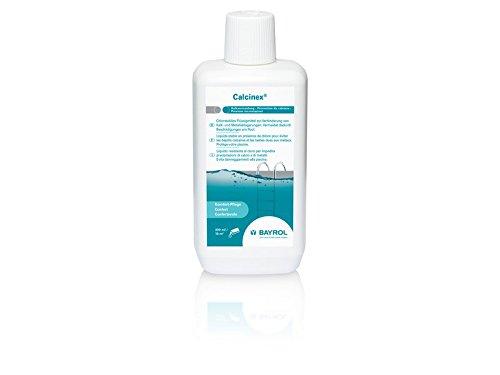 1 l Bayrol - Calcinex