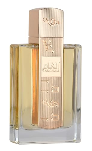 Lattafa Angham Eau de Parfum, Spray, Unisex, 100 ml