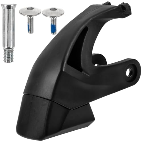 BESPORTBLE Set Mit Universellen Bremsen Für Inline Skates Ersatz Bremsklötze Für Rollschuhe Professionelle Bremsen Für Inline Skating Inklusive Schrauben 3 Teilig