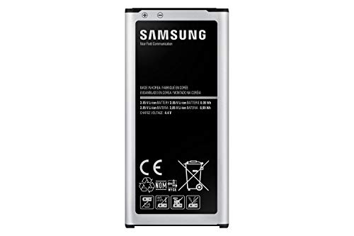 Samsung Galaxy EB-BG800B - Zubehör Mobiltelefone