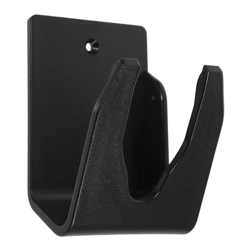 Lurrose Universeller Barcode-Scanner-Halter Barcode-Scanner-Halter Barcode-Leser-Rack-Halterung Für Die Meisten Scanner-Barcode-Scanner Wandhalterung Ersatzzubehör