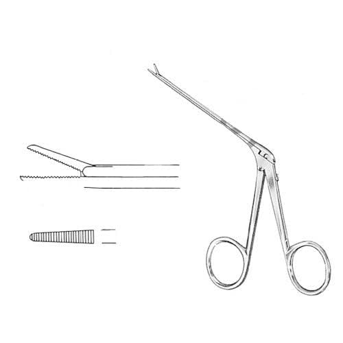 Saini_MEDICOS Mikro-Krokodil-Ent Instrument