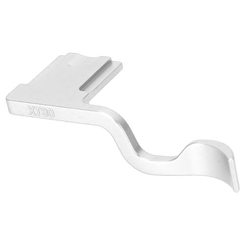 Metalldaum (Rot) (BLACK) (SILVER)