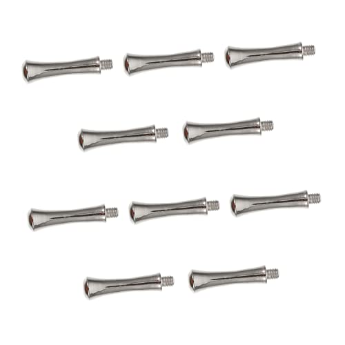 POPETPOP 10Stücke Dekorative Scheren für Haustierfrisuren Finger aus Nützliche Finger für Präzise Haarschnitte für Friseure und Haustierpfleger