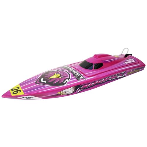 Joysway Rocket V2 RC Motorboot RTR 620mm
