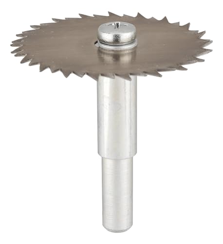 KWB Schlitzsäge, 40 Zahnrund. Schlitzsäge, Cutter, Holzbearbeitung, zum Fräsen