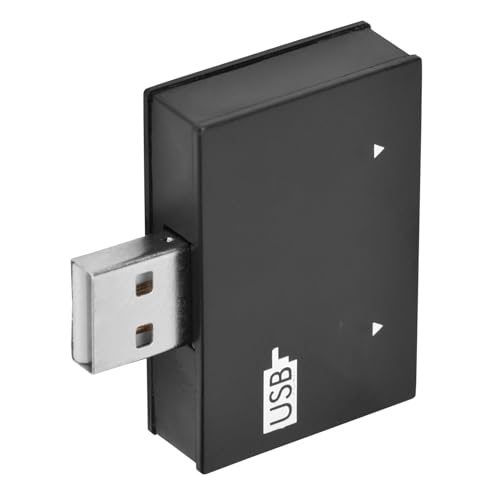 Zentrum, Feine Handwerkskunst, Voll Funktionsfähig für Aktivität. (Black)