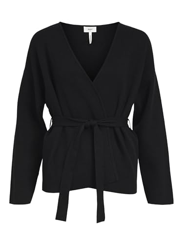 Object OBJREYNARD L/S Cardigan NOOS