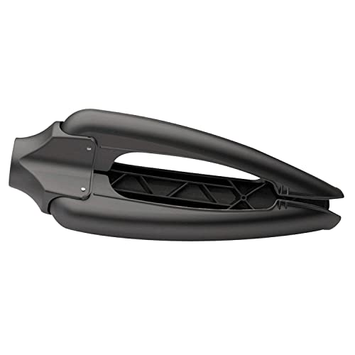 Fiamma Flame 06362–01 Tisch Beine Tisch Pro Stativ Beine, Schwarz