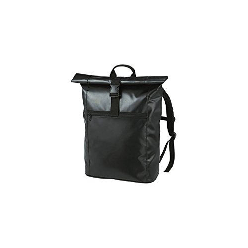 HALFAR Kurier Eco Rollrucksack mit Klappe