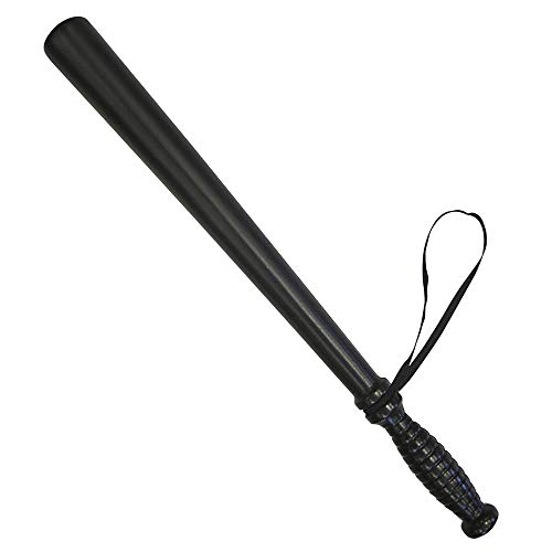 W WIDMANN MILANO Party Fashion, realistische Polizeiknarre, 53 cm, aus l leicht und einfach zu transportieren, ideal für Gruppen und Veranstaltungen, perfekt für authentische Kostüme