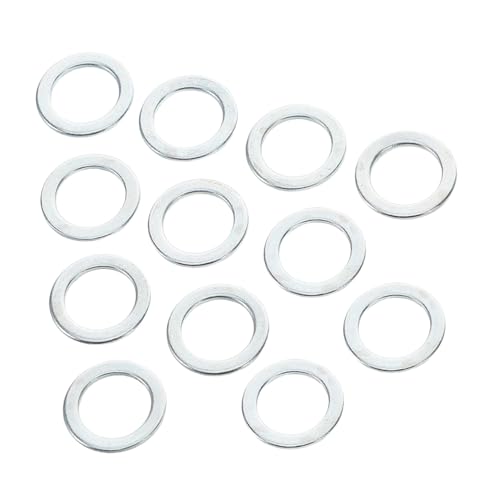 JUMPLAWN Skateboard-Komponenten Skateboard-lagerscheiben Speed ​​shims Speed ​​Spacer Für Und Surfboards