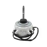 Der DC-Lüftermotor der Außeneinheit der Klimaanlage, DC280V 50Hz Klimaanlagenteil, kompatibel mit Mitsubishi SIC-71FW-D886-7 SSA512T076G