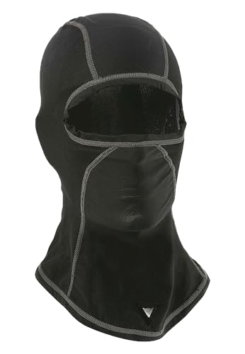 Dainese-VOLUND 07, Schwarz, Größe N