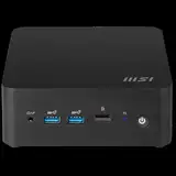 MSI Cubi NUC 1MG-024XDE 00B0B111-024