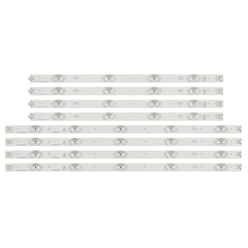 AXTGBHL LED-Hintergrundbeleuchtungsstreifen passend for 47LB6500 47LB5600 47LB5800 47LB565U 47LB563U 47LB561V 47LB572U 47LY540S 47LB6000 47LB5700 47LF5610