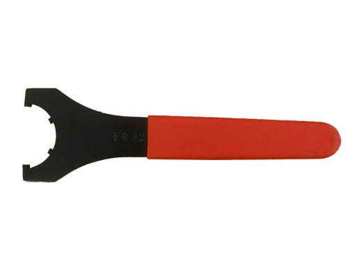 paulimot Hakenschlüssel für Spannzangenfutter (ER32)
