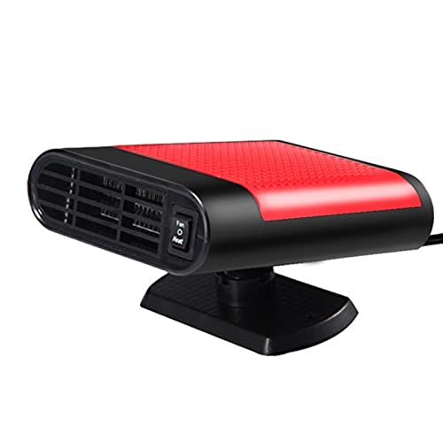 12 V 500 W Auto Heizung Schnell Heißes Warmes Gebläse Auto Defroster Windschutzscheibe Demister Defogger Quic S1L4 Heizung Conditioner