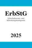 Erbschaftsteuer- und Schenkungsteuergesetz ErbStG