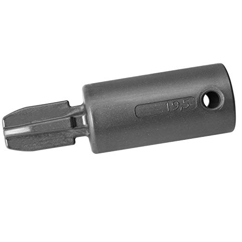 Adapter Scandic X Stiel Durchmesser 19,5 mm