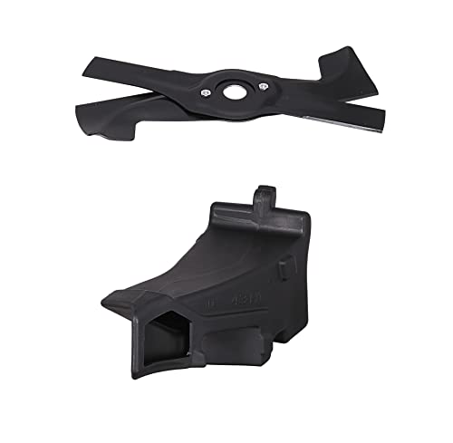 Sabo Mulchkit 43-H6-43-EL Vario, 43-A Economy 43-Vario 43-Vario E Rasenmäher