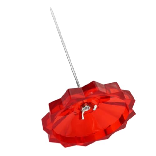 HONMEET Quittungshalter Organizer Scheck Spike Für Küche Büro Schreibtisch Papier Memo Und Rechnungen Scheck Spindel Quittungshalter Büro Memohalter