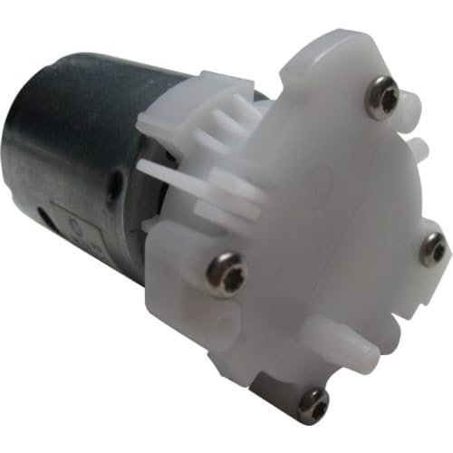 50153 Zahnradpumpe selbstansaugend