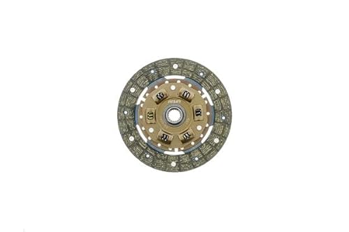 Kupplungsscheibe Kupplung Kompatibel mit Suzuki Wagon R+ MM 2000-2012 von Autoteile Gocht