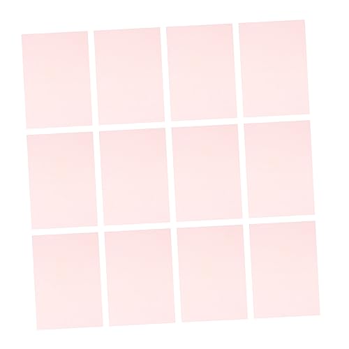 NUOBESTY 40 Sublimationspapier färben auf Folie bügeln Pressepapier dry soon heat transfer paper Überweisungs Papier Sublimationswärmeübertragungspapier überträgt Papier gewidmet a4