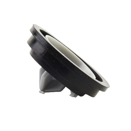 Dichtungen für eine Vielzahl von Tankmodellen, verbessern Sie Ihre Wasserkontrolllösungen heute (2 Stück)