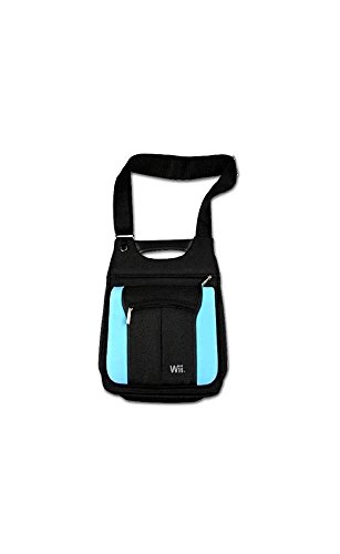 Wii Urban Messenger Bag