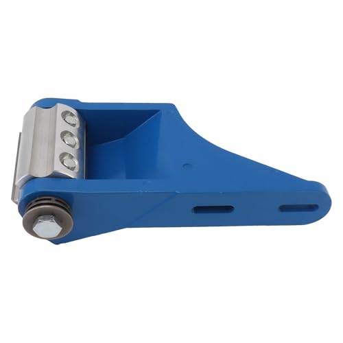 Bark Remover Debarking -Tool, Langlebige Log -Debarker Aluminium Cover für Sägewerke