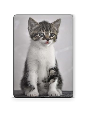 Skins4u Skin Aufkleber Schutzfolie kompatibel mit Amazon Kindle Paperwhite, Scripe, Oasis, Colorsoft, Signature individuell selbst gestalten Wunschbild, personalisiert (Kindle 11 Gen. 2022 mit 6")