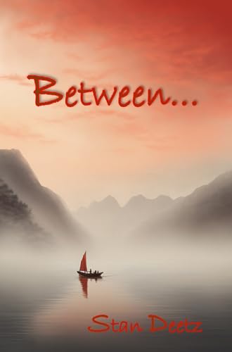 Between... (English Edition)