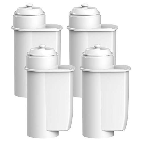 Maxblue Ersatz Filter für Siemens® EQ Series EQ6 EQ9 S700 EQ500, TZ70003, Brita® Intenza 1016723 575491 Bosch® TCZ7003 TCZ7033 Bosch® 467873, TÜV SÜD Zertifiziert, NICHT FÜR BRITA® INTENZA+ (4)