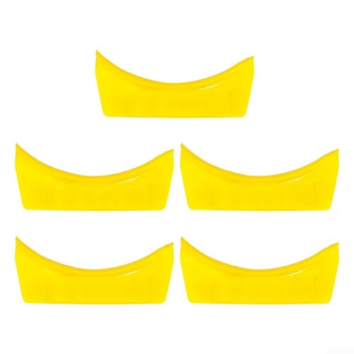 Gallone Farbausgießer-Set (5 Stück) Effiziente Lösung für Maler (1 Stück)