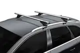 MENABO Railing Dachträger für Volvo – V60 Cross Country ab 2015